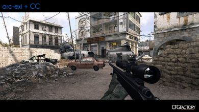 existence MCFG Pack