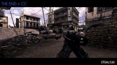 existence MCFG Pack