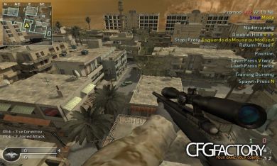 blackberry cfg