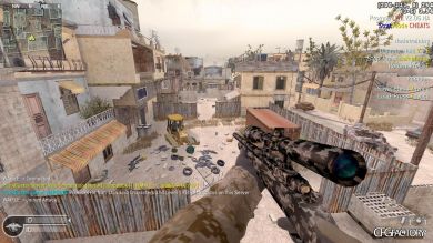 karTerZee 2k12 CFG