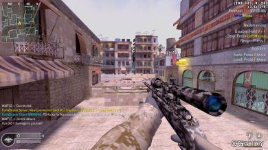 karTerZee 2k12 CFG