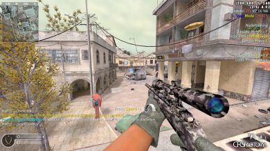 karTerZee 2k12 CFG