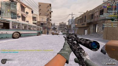 karTerZee 2k12 CFG