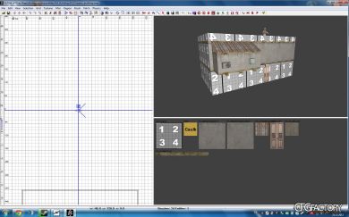 Cod4 house