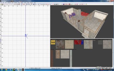 Cod4 building