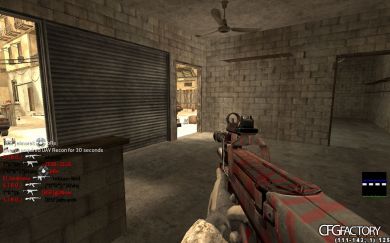 zeky085's CFG