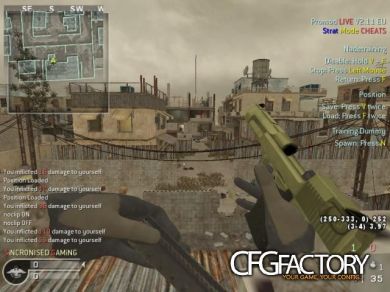 gABZYE 2K13 CFG