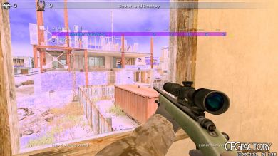 VOKZYE cfg 2k12