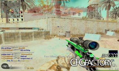 Fo0KkeR CFG