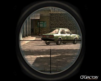 oneLEGEND CFG