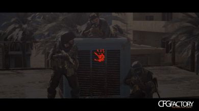 ROSEN 2 movieconfig by Redman