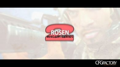 ROSEN 2 movieconfig by Redman