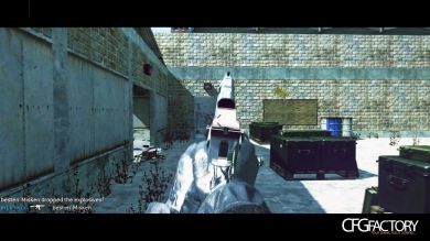 ROSEN 2 movieconfig by Redman