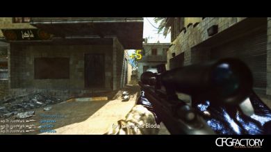 ROSEN 2 movieconfig by Redman