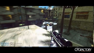 ROSEN 2 movieconfig by Redman
