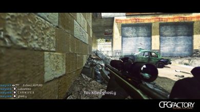 ROSEN 2 movieconfig by Redman