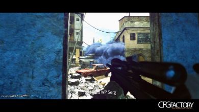 ROSEN 2 movieconfig by Redman