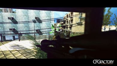ROSEN 2 movieconfig by Redman