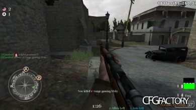 anabot's gaming cfg