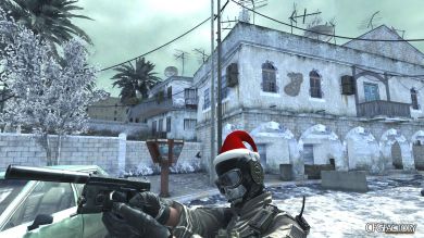 XMAS MOD by KALABOKK & LEN!