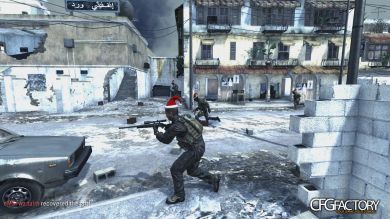 XMAS MOD by KALABOKK & LEN!