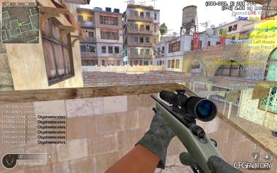 richzR 2k13 cfg