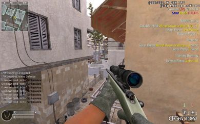 richzR 2k13 cfg