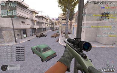 richzR 2k13 cfg