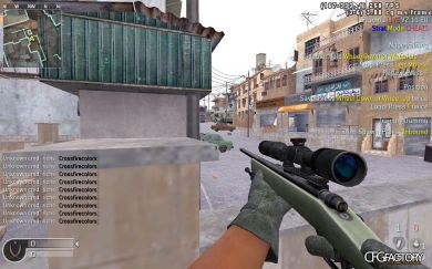 richzR 2k13 cfg