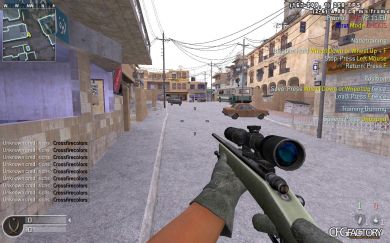 richzR 2k13 cfg