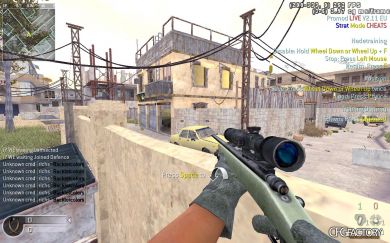richzR 2k13 cfg
