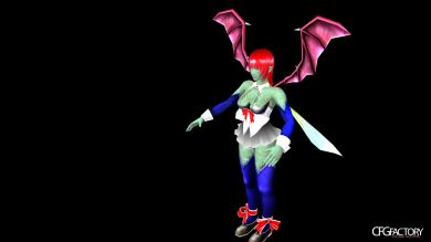 Eliza Player Model