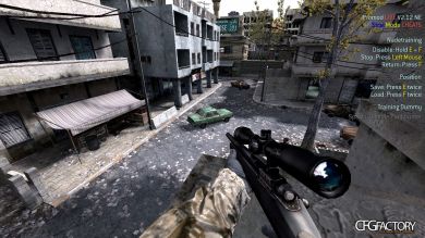 Cfg Razer Project