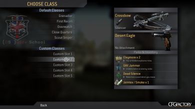 Dragon Skin for custom Deagle