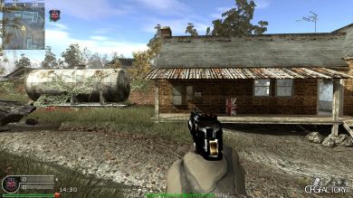 Dragon Skin for custom Deagle