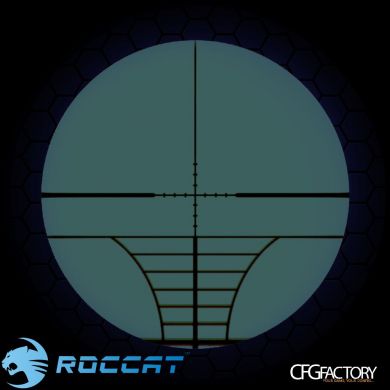 Roccat - Hexagons