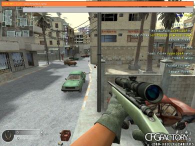 PrObL3m 2K12 cfg
