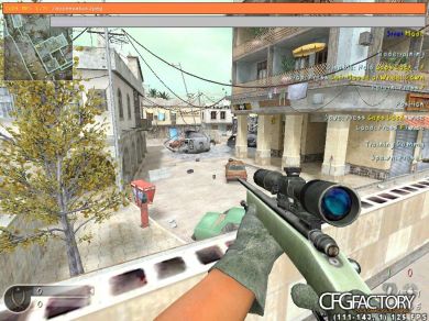 PrObL3m 2K12 cfg