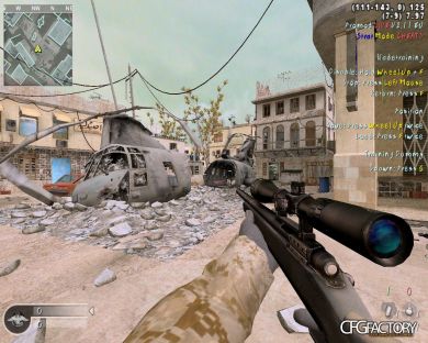 weitE! cfg