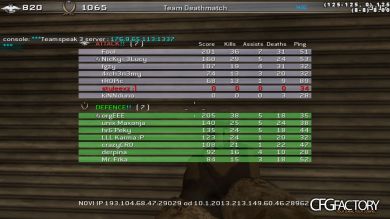 styleexz's config