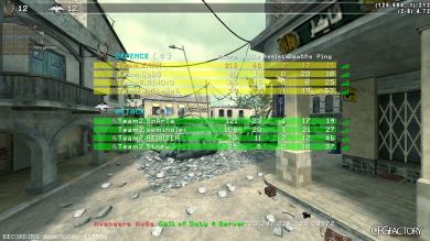 EMAX 2k13 CFG