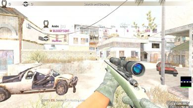 SQNT 2k13 CFG