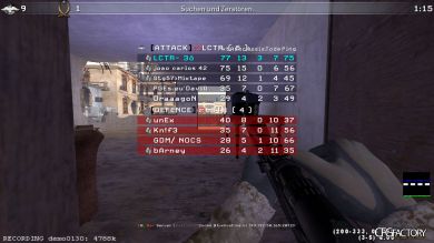 LCTR 2k13 Config!