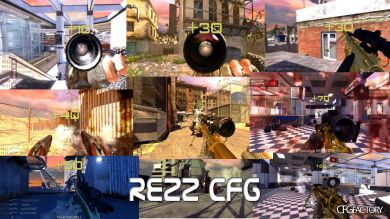 REZZ 4d1 cfg/custom sky