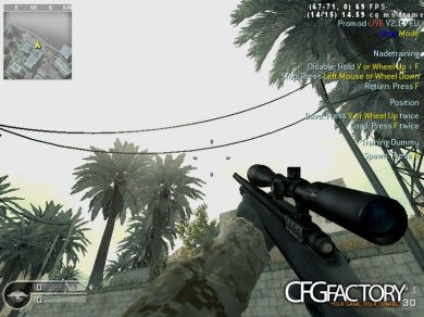 Fro|iC CFG