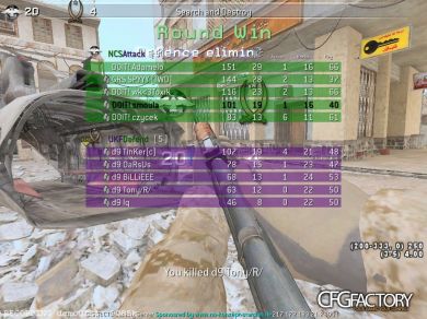 toxiik 2k13 CFG