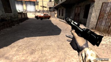 Deagle Dark Carbon