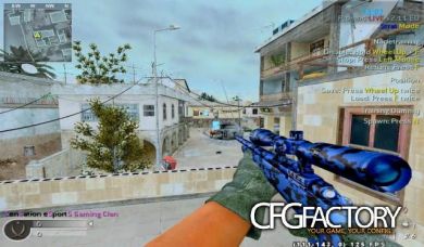 tanjao 2k13 config