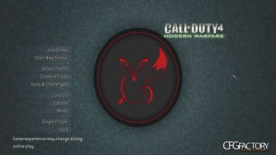 FOX Menu-BG