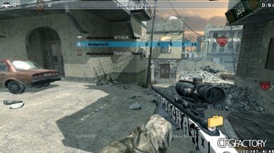 dachazstories CFG
